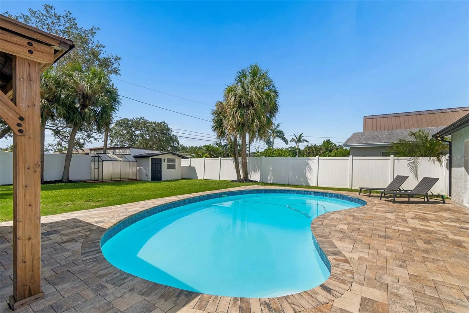 2058 Bayou Grande Boulevard NE St Petersburg FL 33703