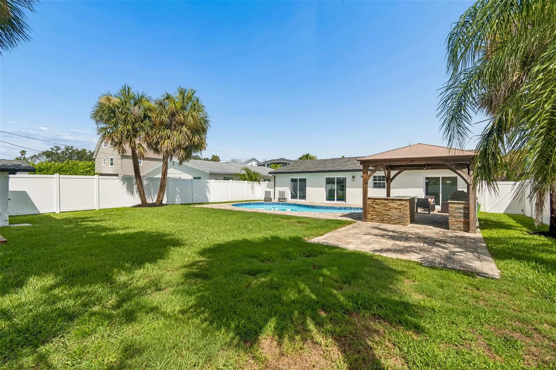 2058 Bayou Grande Boulevard NE St Petersburg FL 33703