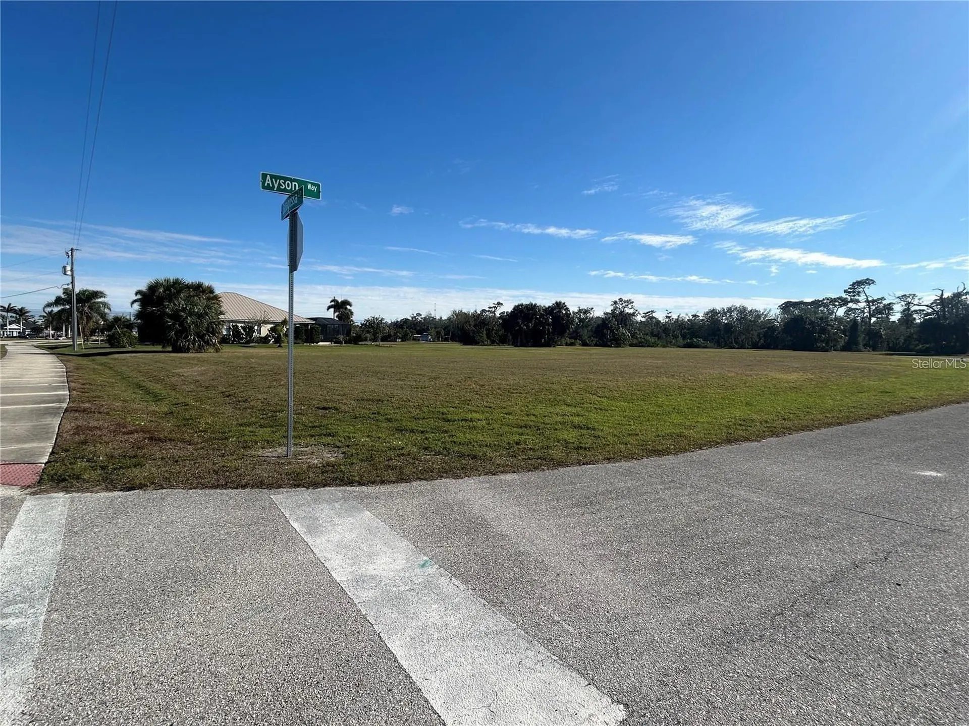 16447 Ayson Way Punta Gorda FL 33955