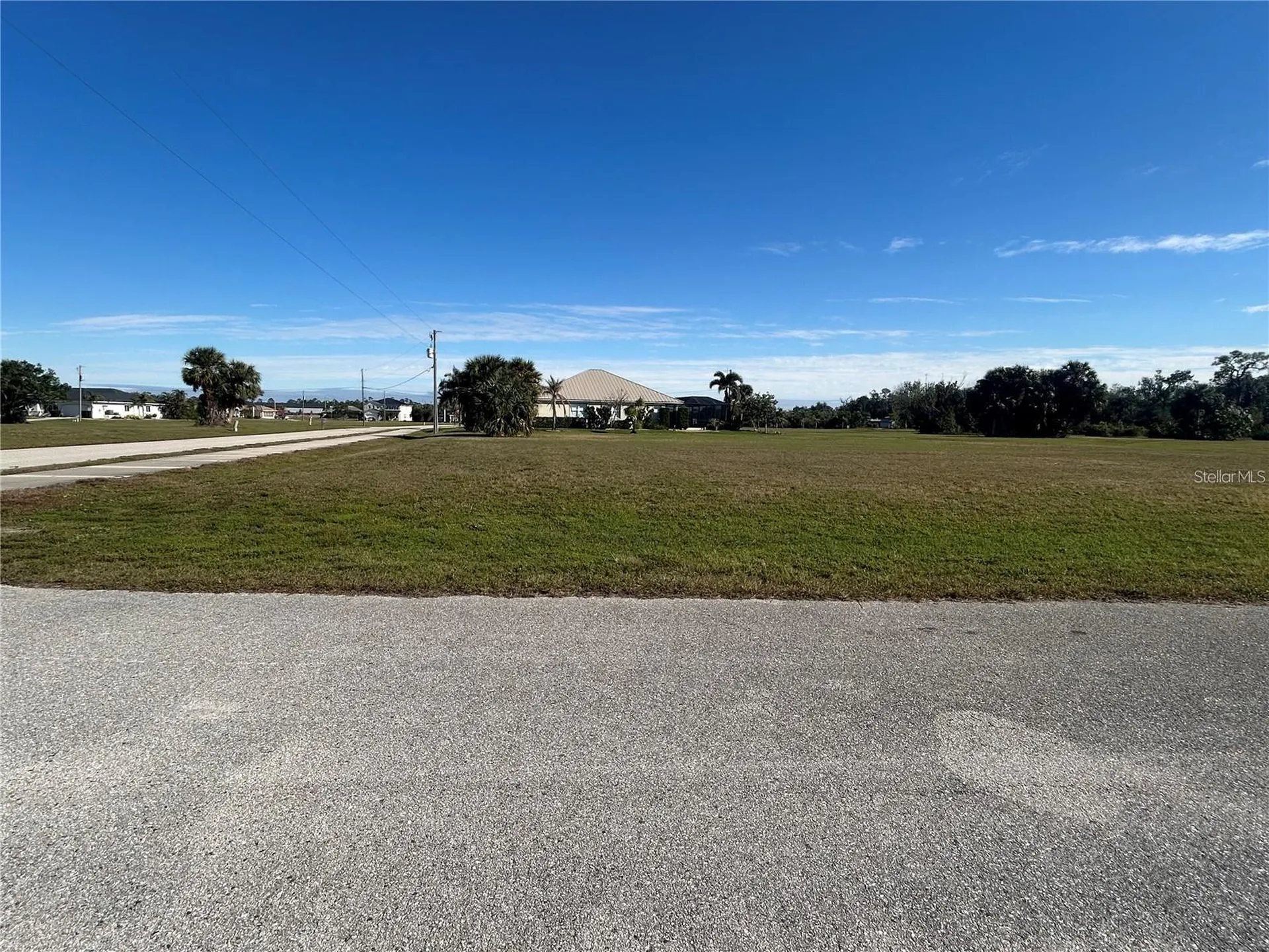16447 Ayson Way Punta Gorda FL 33955
