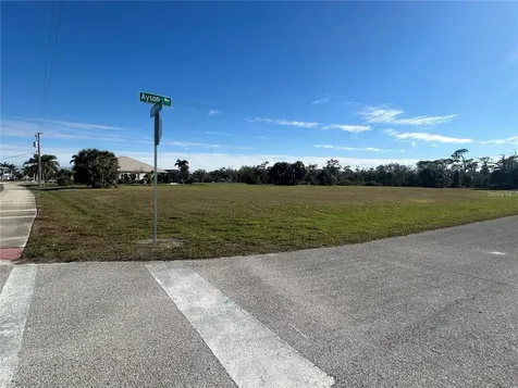 16447 Ayson Way Punta Gorda FL 33955