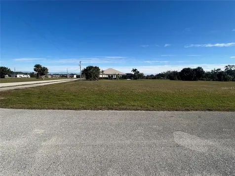 16447 Ayson Way Punta Gorda FL 33955