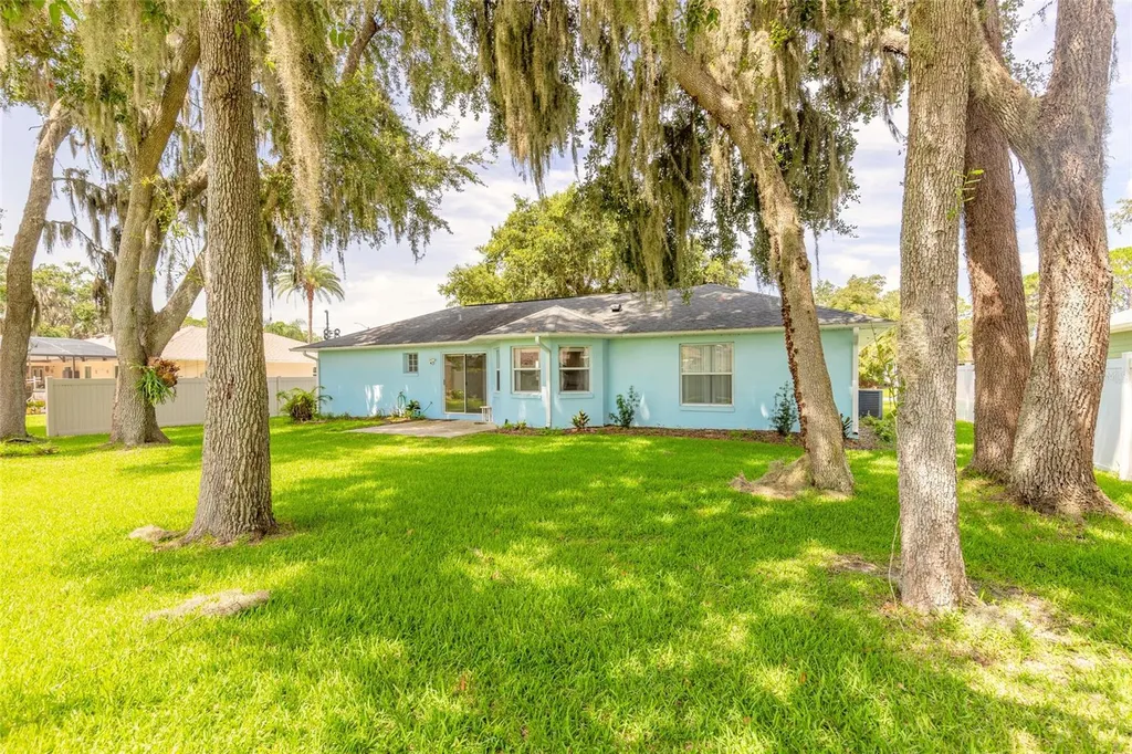 2525 Royal Palm Drive Edgewater FL 32141