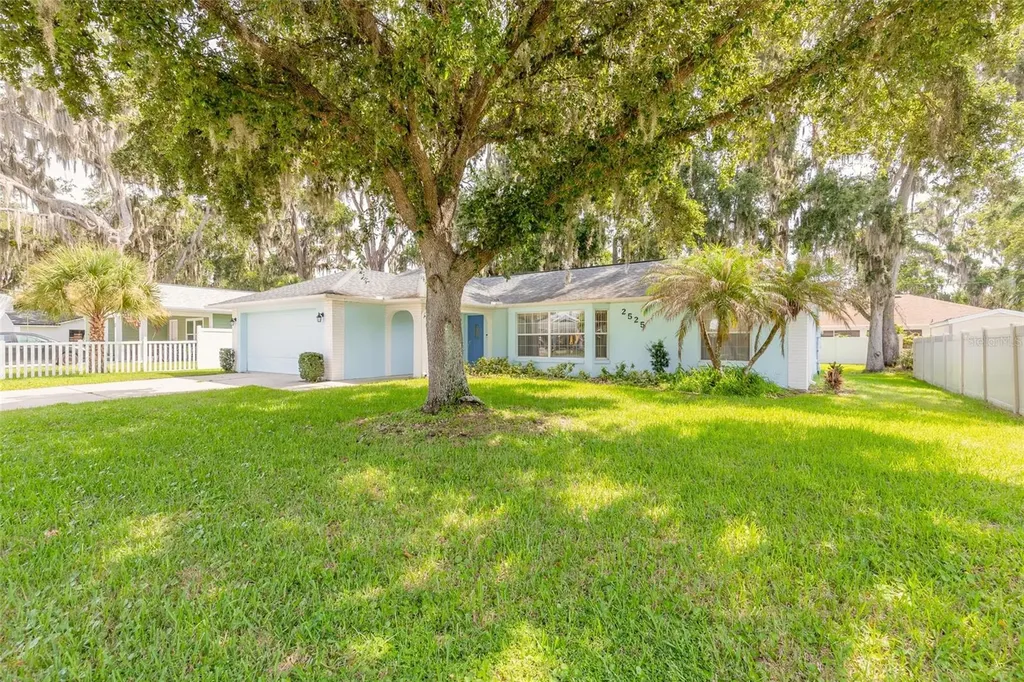 2525 Royal Palm Drive Edgewater FL 32141