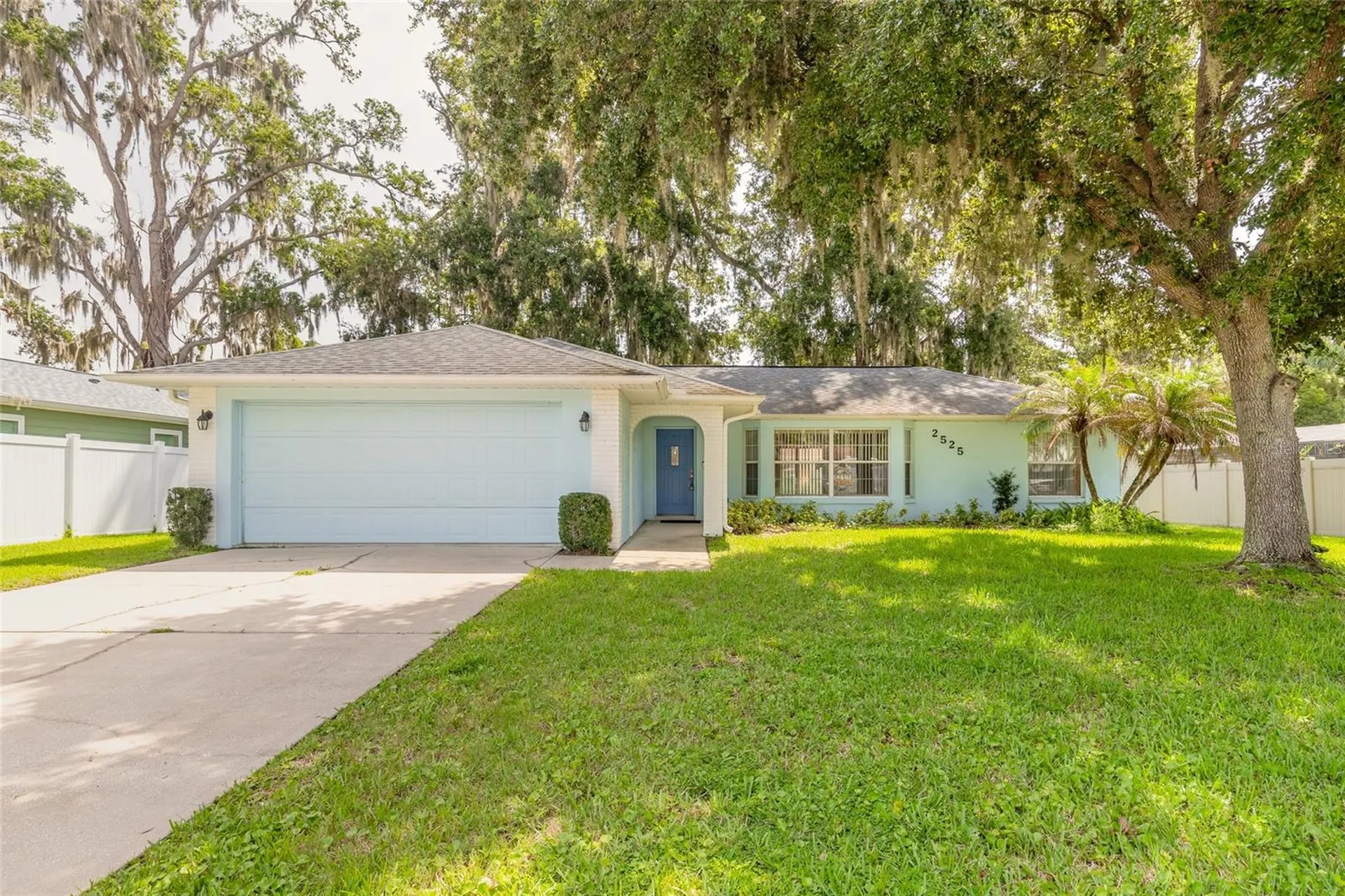 2525 Royal Palm Drive Edgewater FL 32141