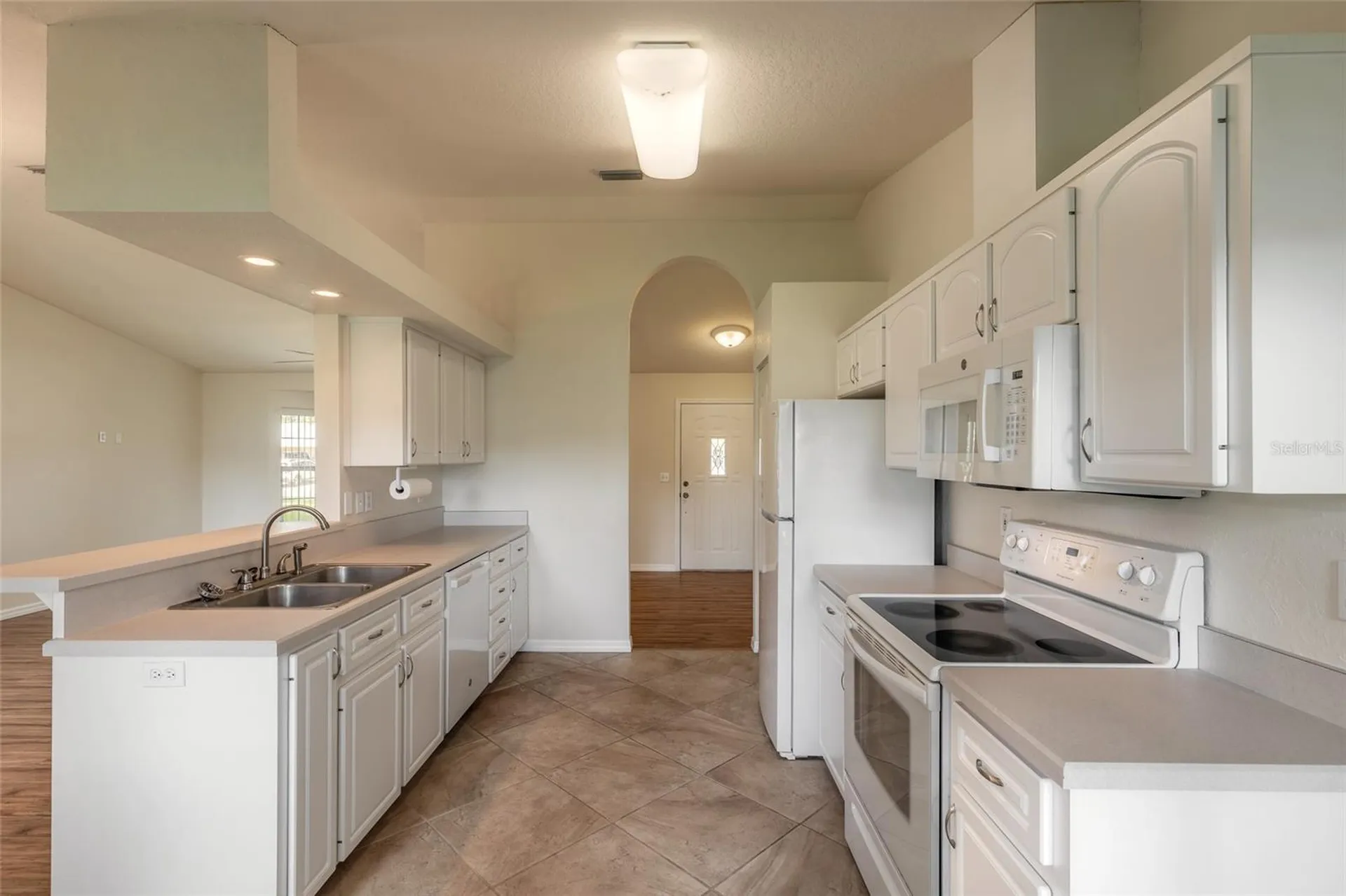 2525 Royal Palm Drive Edgewater FL 32141
