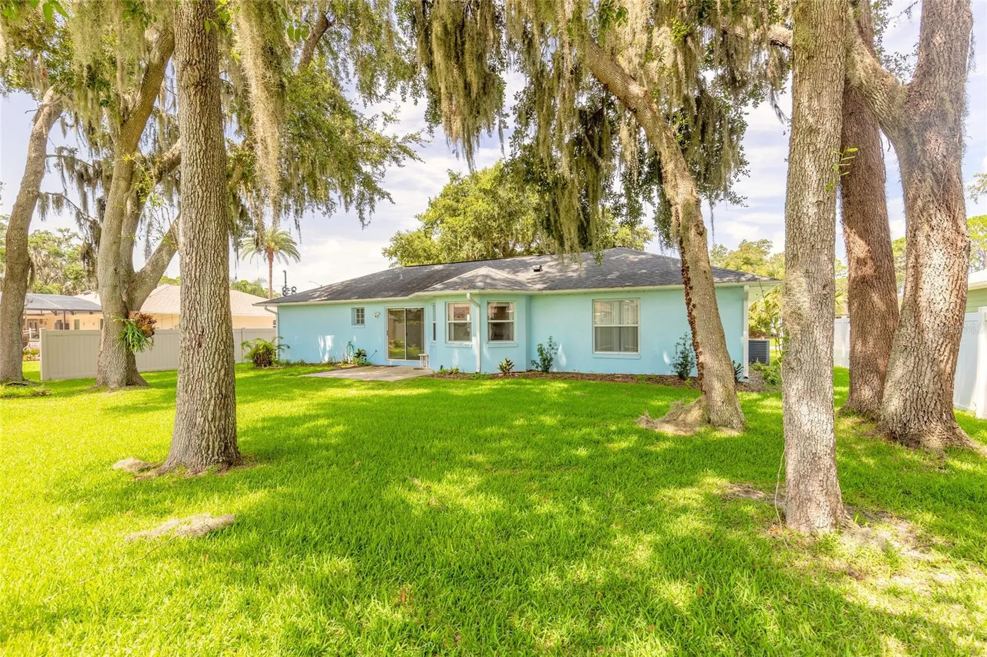 2525 Royal Palm Drive Edgewater FL 32141