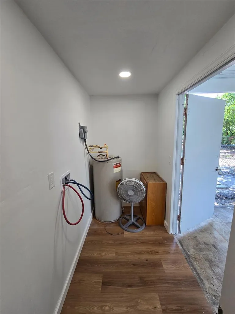 1507 NE 12th Terrace Gainesville FL 32601