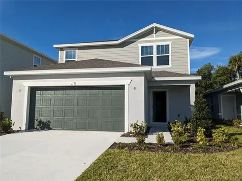 1113 Grand Hammock Court Kissimmee FL 34746