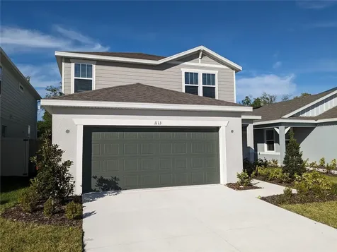 1113 Grand Hammock Court Kissimmee FL 34746