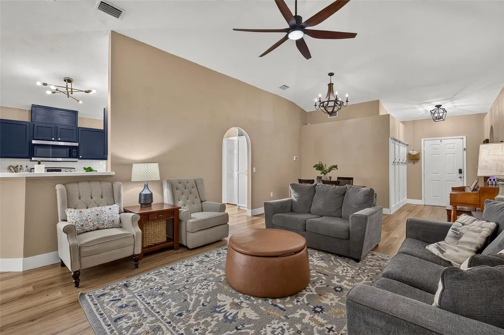 31806 Loch Aline Drive Wesley Chapel FL 33545