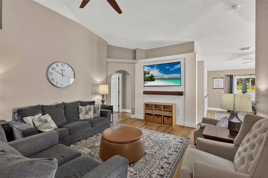 31806 Loch Aline Drive Wesley Chapel FL 33545