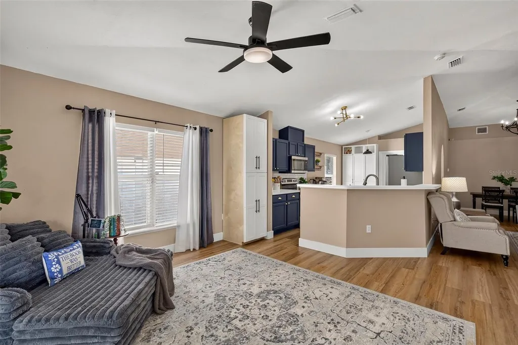 31806 Loch Aline Drive Wesley Chapel FL 33545
