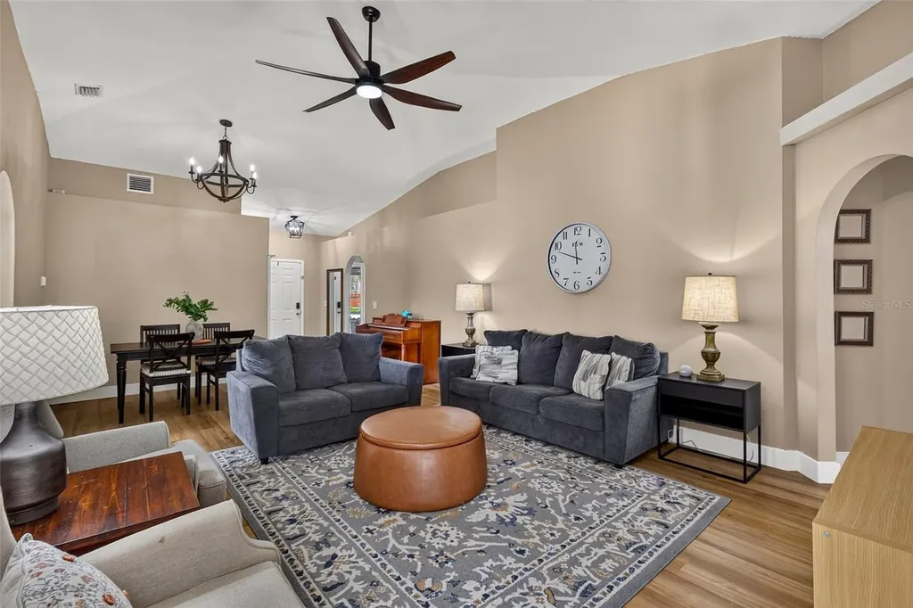 31806 Loch Aline Drive Wesley Chapel FL 33545