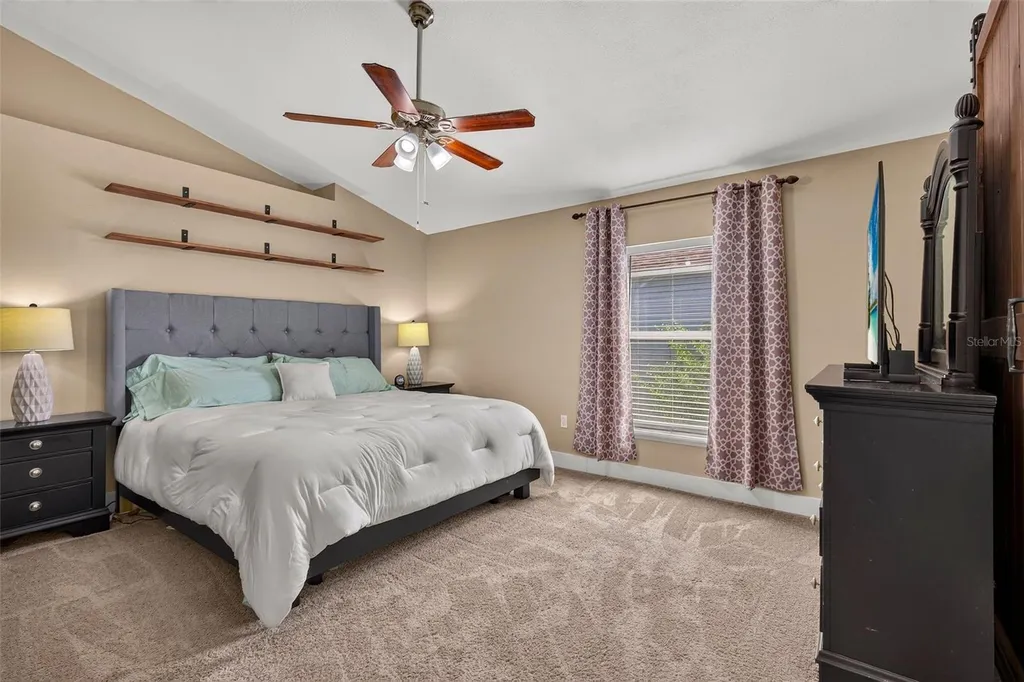 31806 Loch Aline Drive Wesley Chapel FL 33545