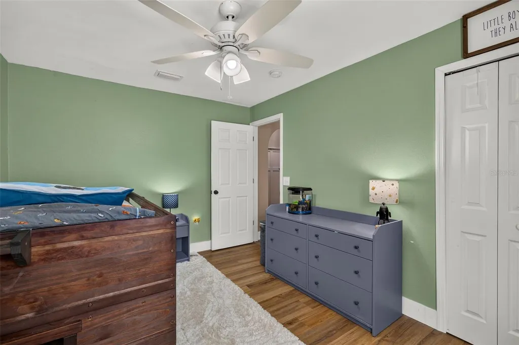 31806 Loch Aline Drive Wesley Chapel FL 33545