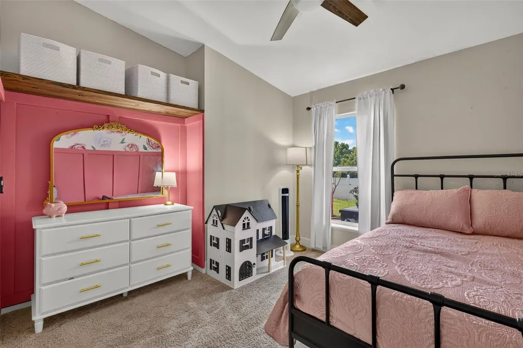 31806 Loch Aline Drive Wesley Chapel FL 33545