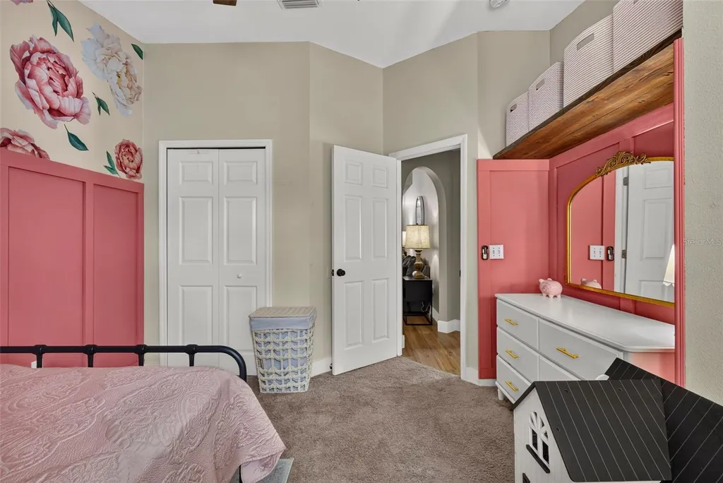 31806 Loch Aline Drive Wesley Chapel FL 33545