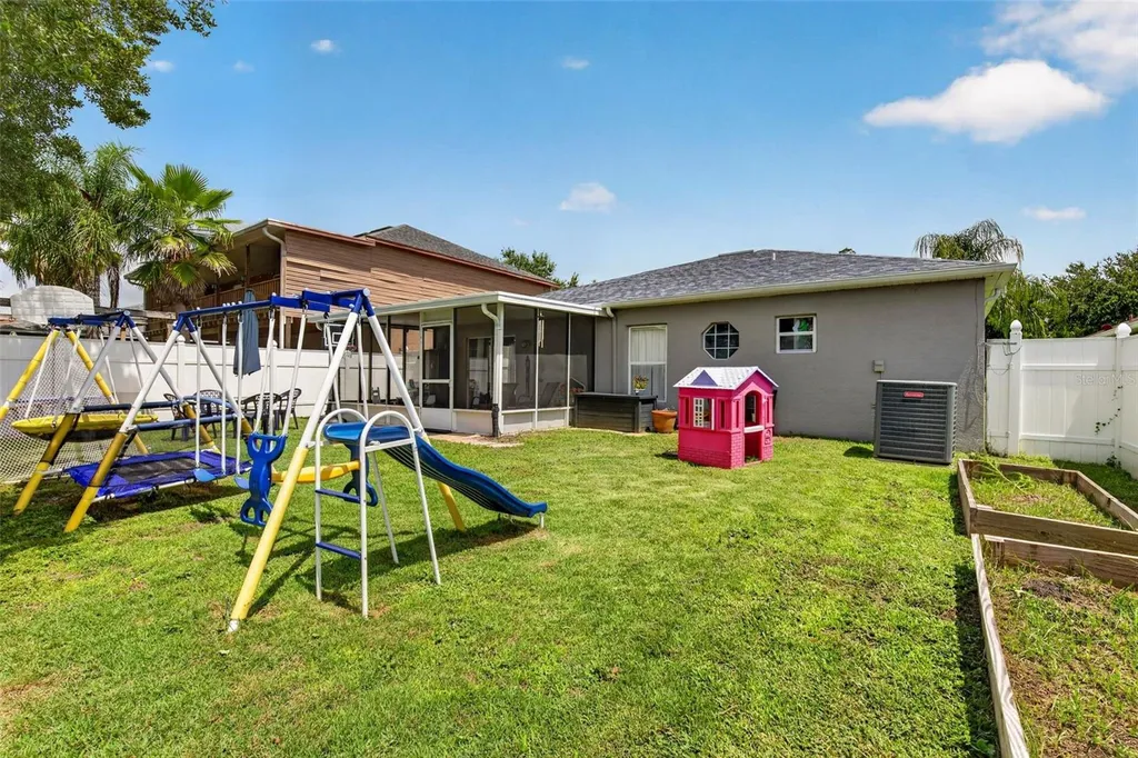 31806 Loch Aline Drive Wesley Chapel FL 33545