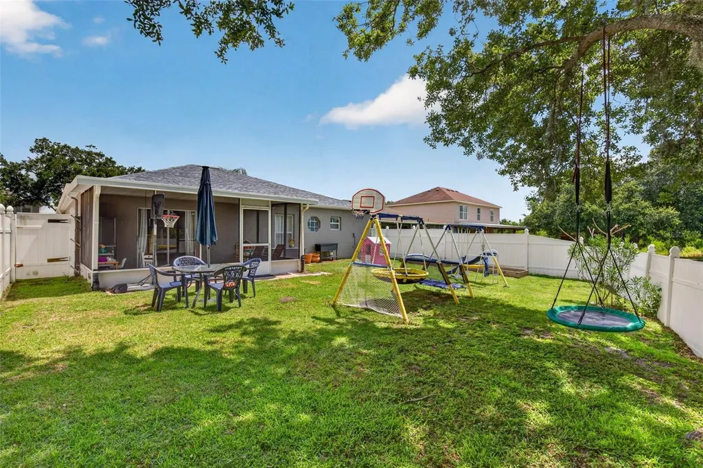 31806 Loch Aline Drive Wesley Chapel FL 33545