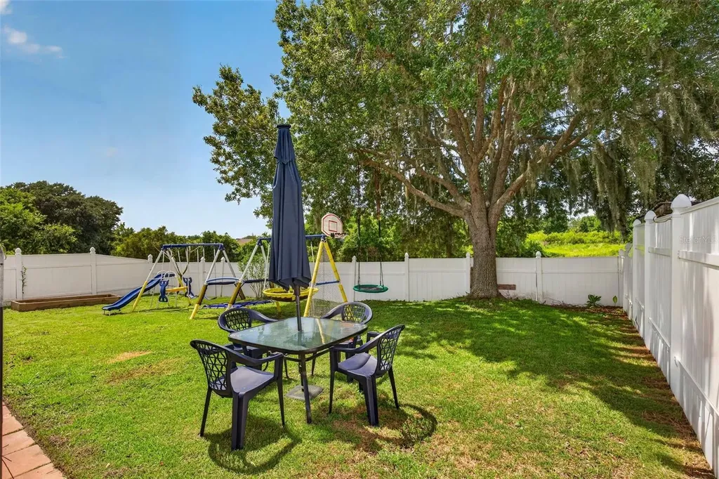 31806 Loch Aline Drive Wesley Chapel FL 33545