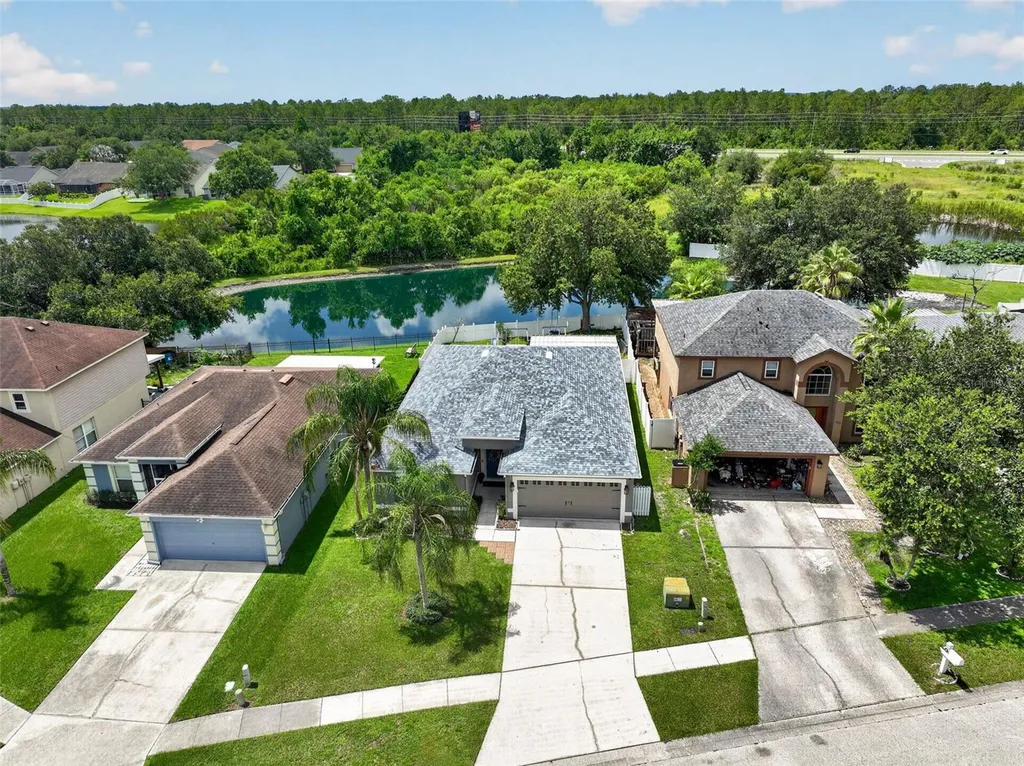 31806 Loch Aline Drive Wesley Chapel FL 33545