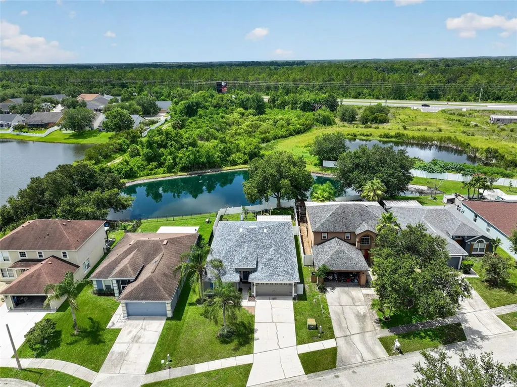 31806 Loch Aline Drive Wesley Chapel FL 33545