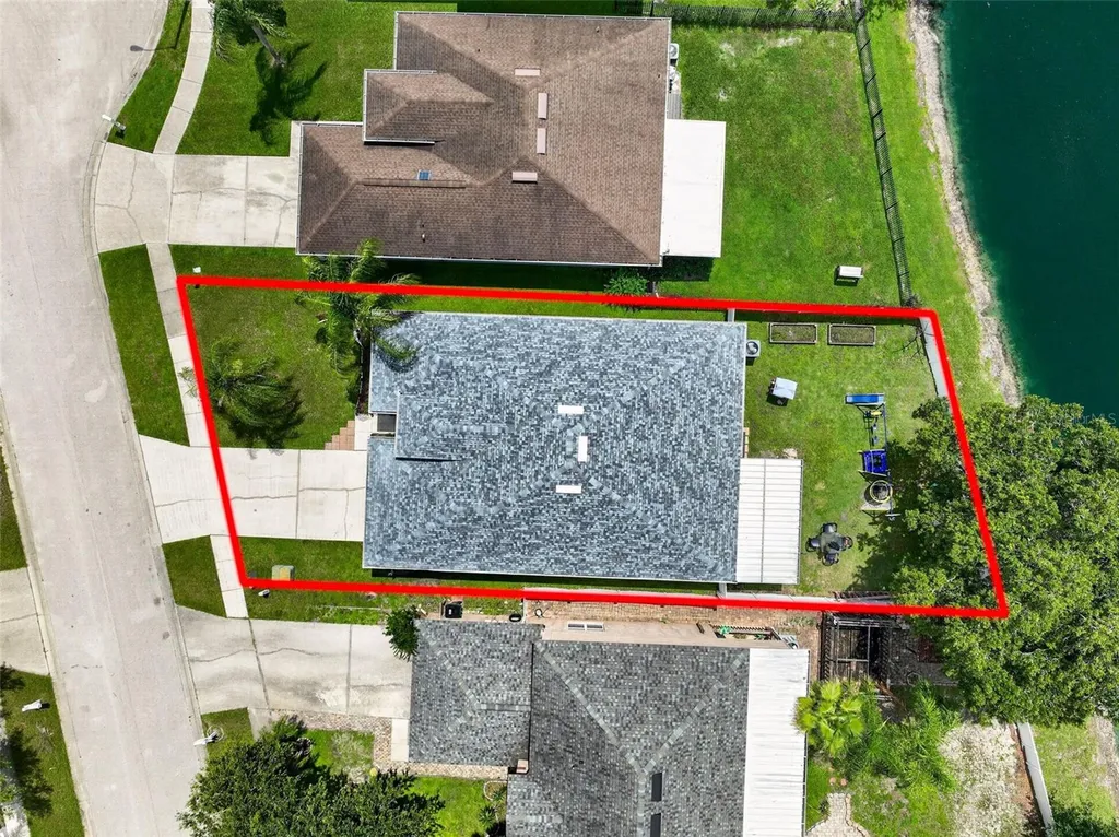 31806 Loch Aline Drive Wesley Chapel FL 33545