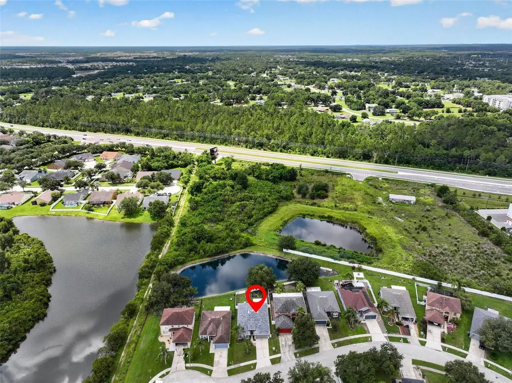 31806 Loch Aline Drive Wesley Chapel FL 33545