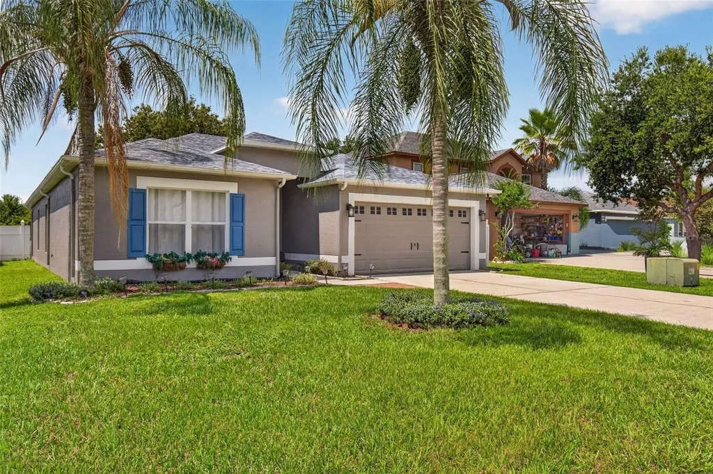 31806 Loch Aline Drive Wesley Chapel FL 33545