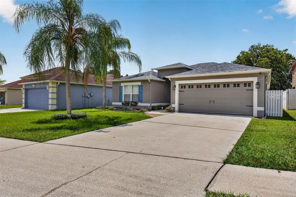 31806 Loch Aline Drive Wesley Chapel FL 33545