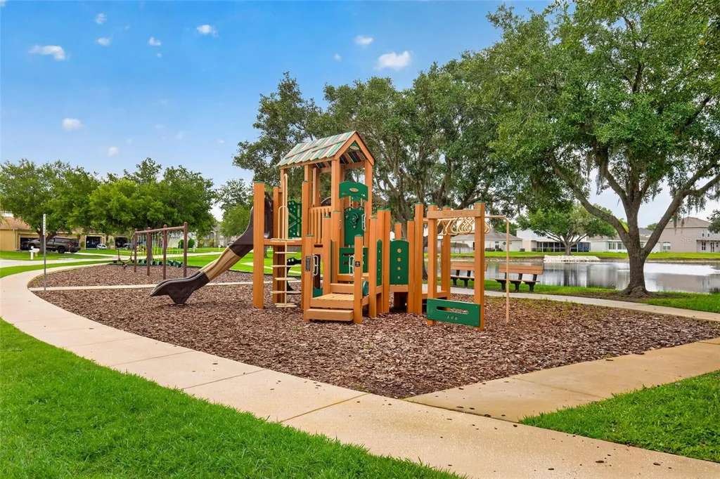 31806 Loch Aline Drive Wesley Chapel FL 33545
