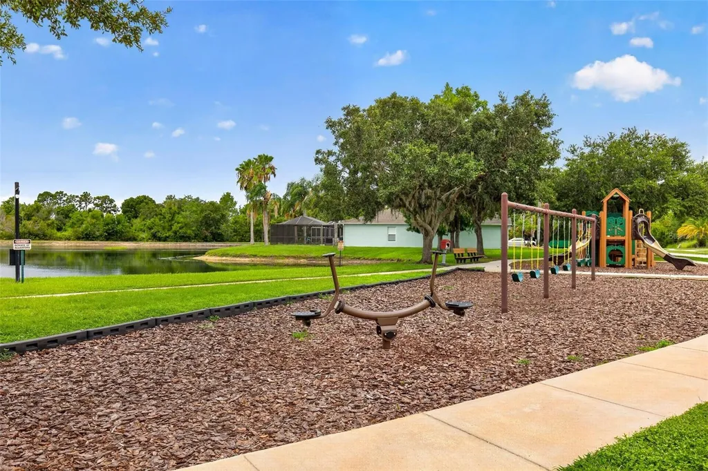 31806 Loch Aline Drive Wesley Chapel FL 33545