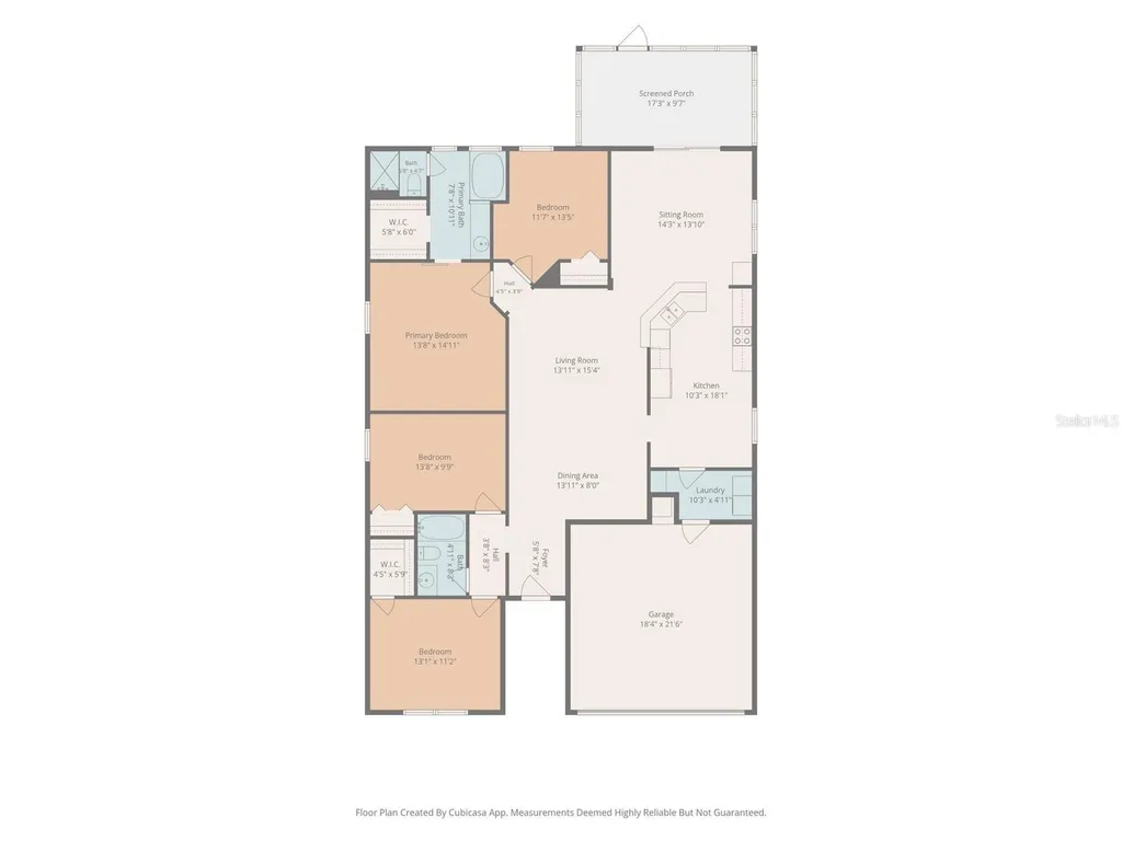 31806 Loch Aline Drive Wesley Chapel FL 33545