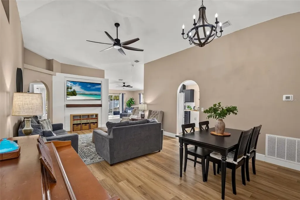31806 Loch Aline Drive Wesley Chapel FL 33545