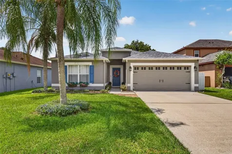 31806 Loch Aline Drive Wesley Chapel FL 33545