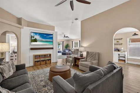 31806 Loch Aline Drive Wesley Chapel FL 33545