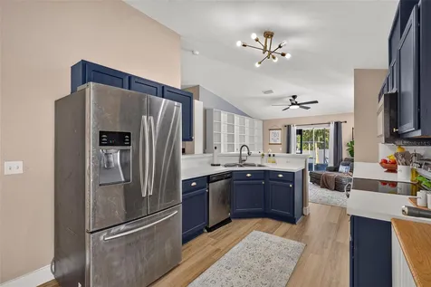 31806 Loch Aline Drive Wesley Chapel FL 33545