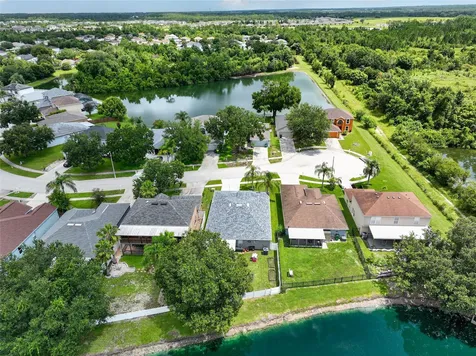 31806 Loch Aline Drive Wesley Chapel FL 33545