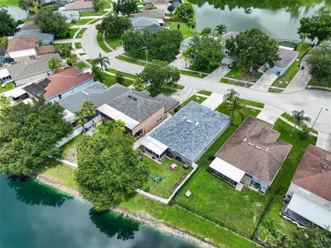 31806 Loch Aline Drive Wesley Chapel FL 33545
