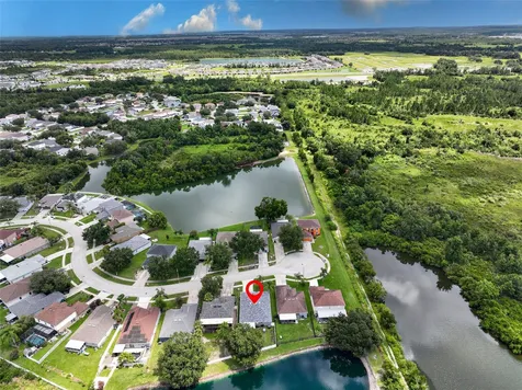 31806 Loch Aline Drive Wesley Chapel FL 33545