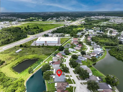 31806 Loch Aline Drive Wesley Chapel FL 33545