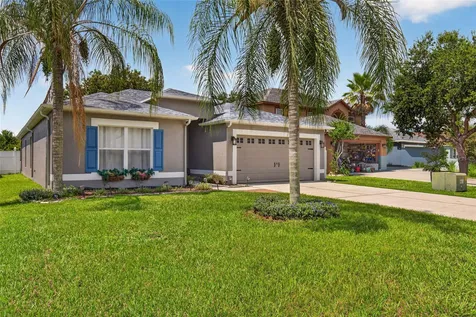 31806 Loch Aline Drive Wesley Chapel FL 33545