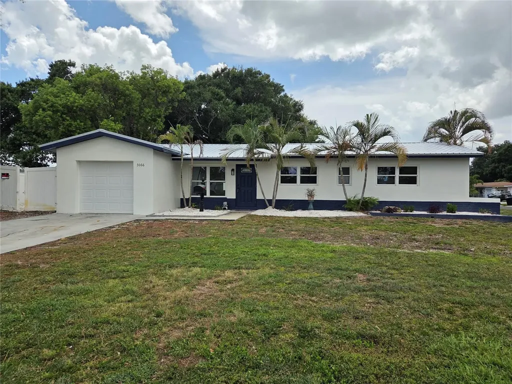 3066 66th Way N St Petersburg FL 33710