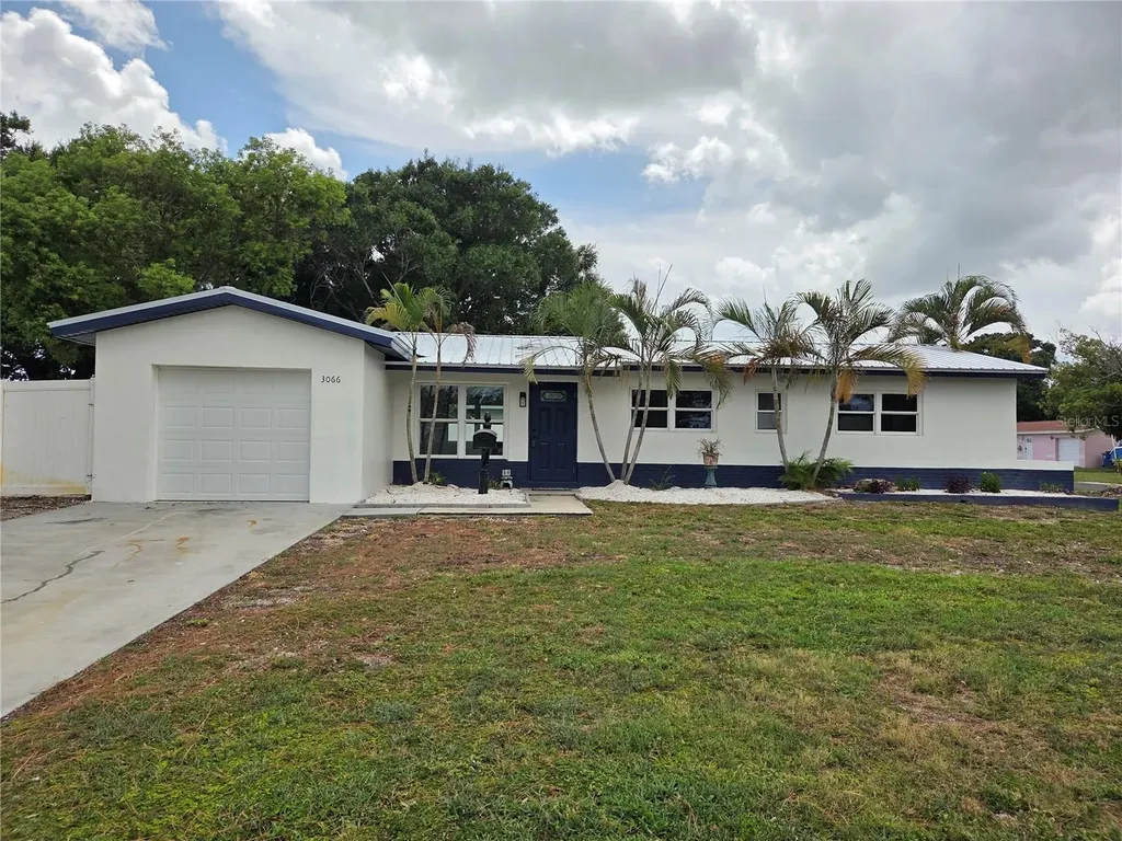 3066 66th Way N St Petersburg FL 33710