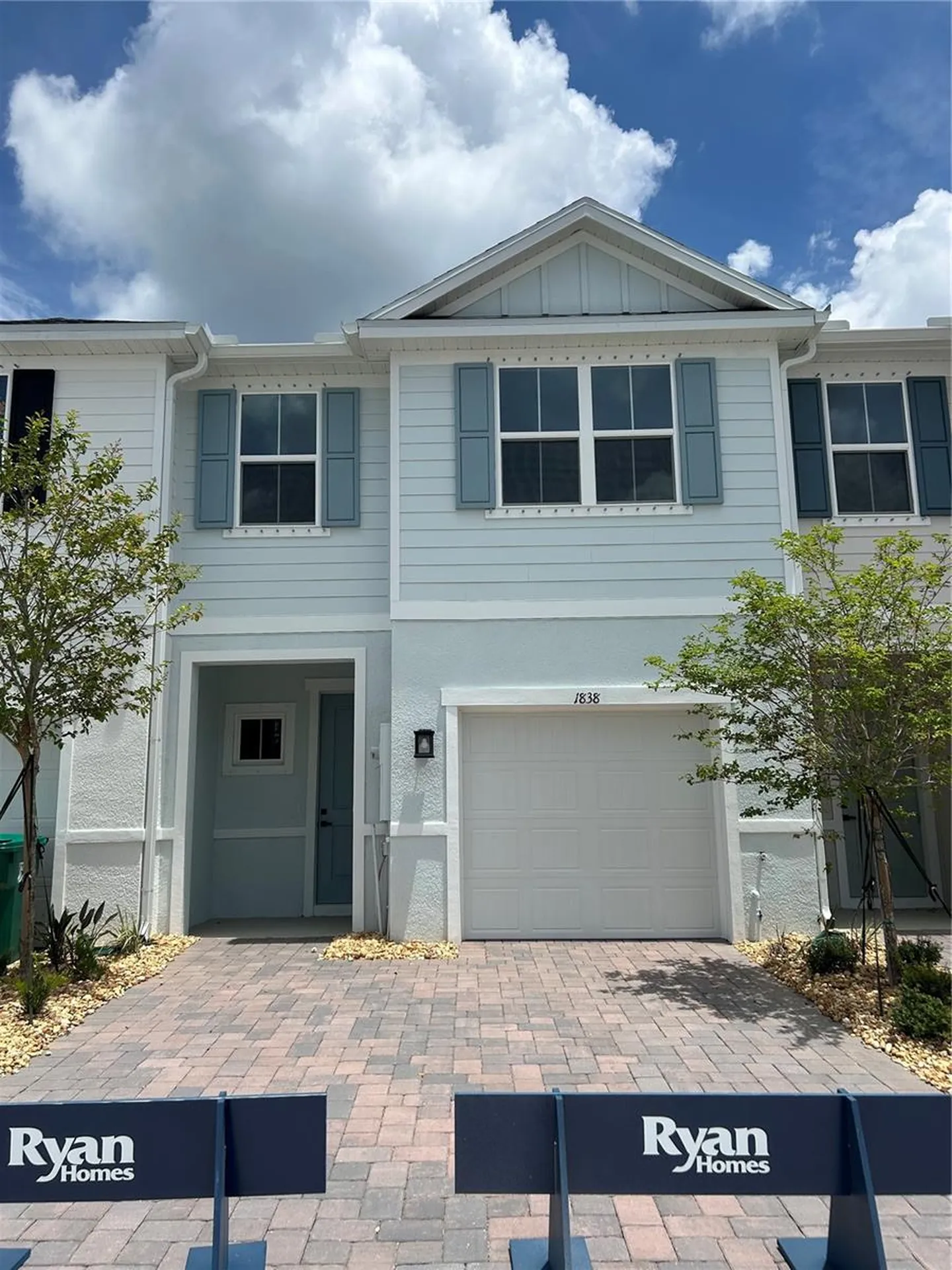 1838 Kendall Pointe Place Melbourne FL 32935
