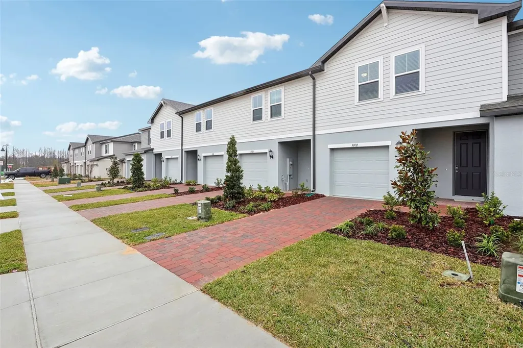 16332 Happy Eagle Drive Clermont FL 34714