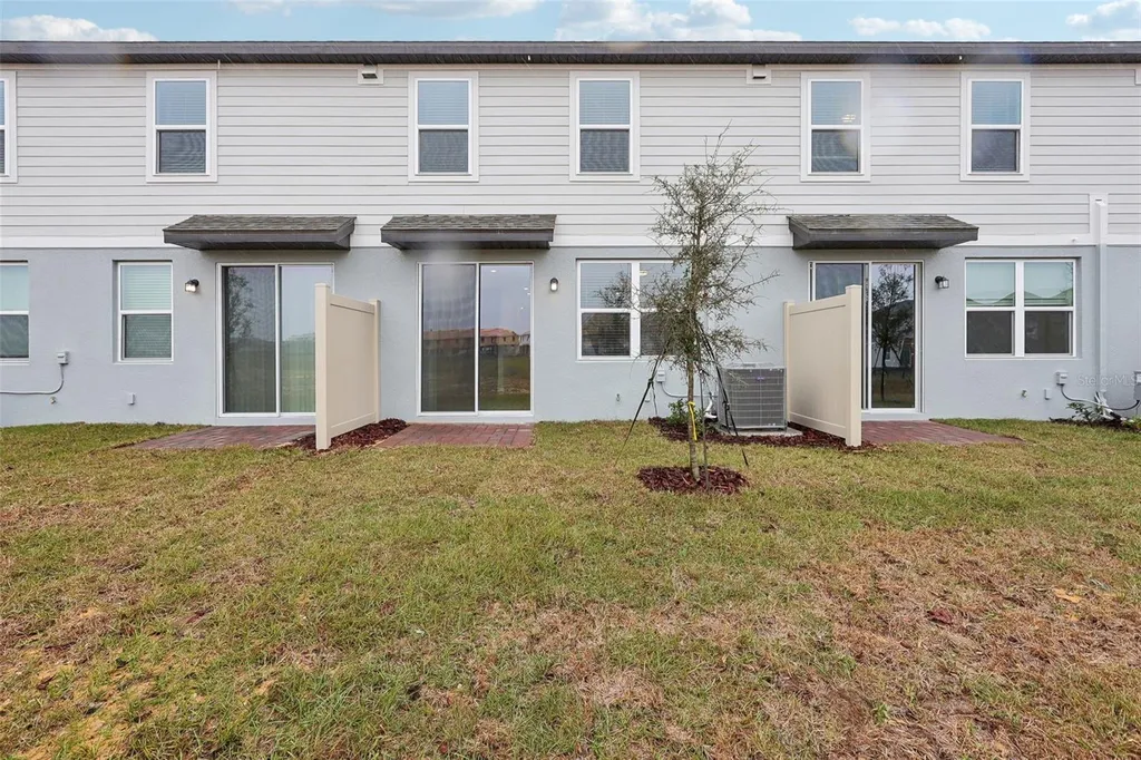 16332 Happy Eagle Drive Clermont FL 34714