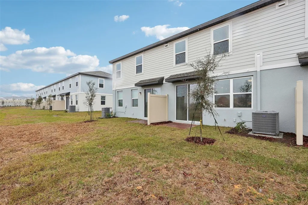 16332 Happy Eagle Drive Clermont FL 34714