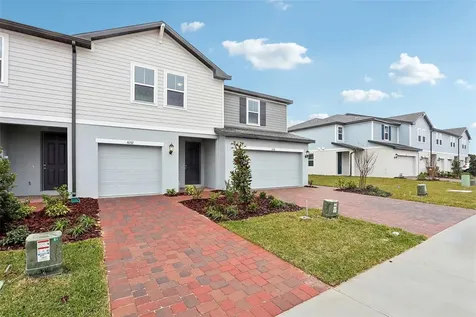 16332 Happy Eagle Drive Clermont FL 34714